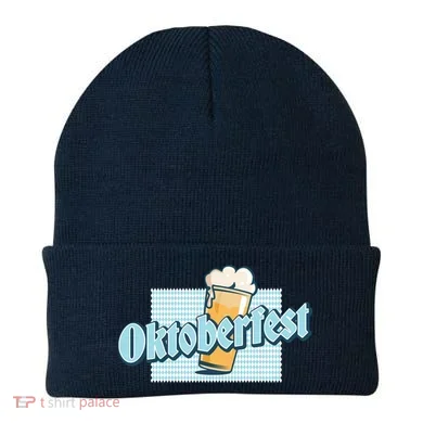 Oktoberfest Beanie