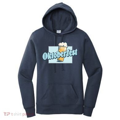 Oktoberfest Women's Hoodie