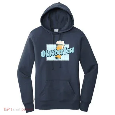 Oktoberfest Women's Hoodie