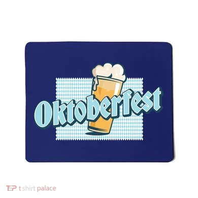 Oktoberfest Mousepad