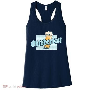 Oktoberfest Women's Tank Top