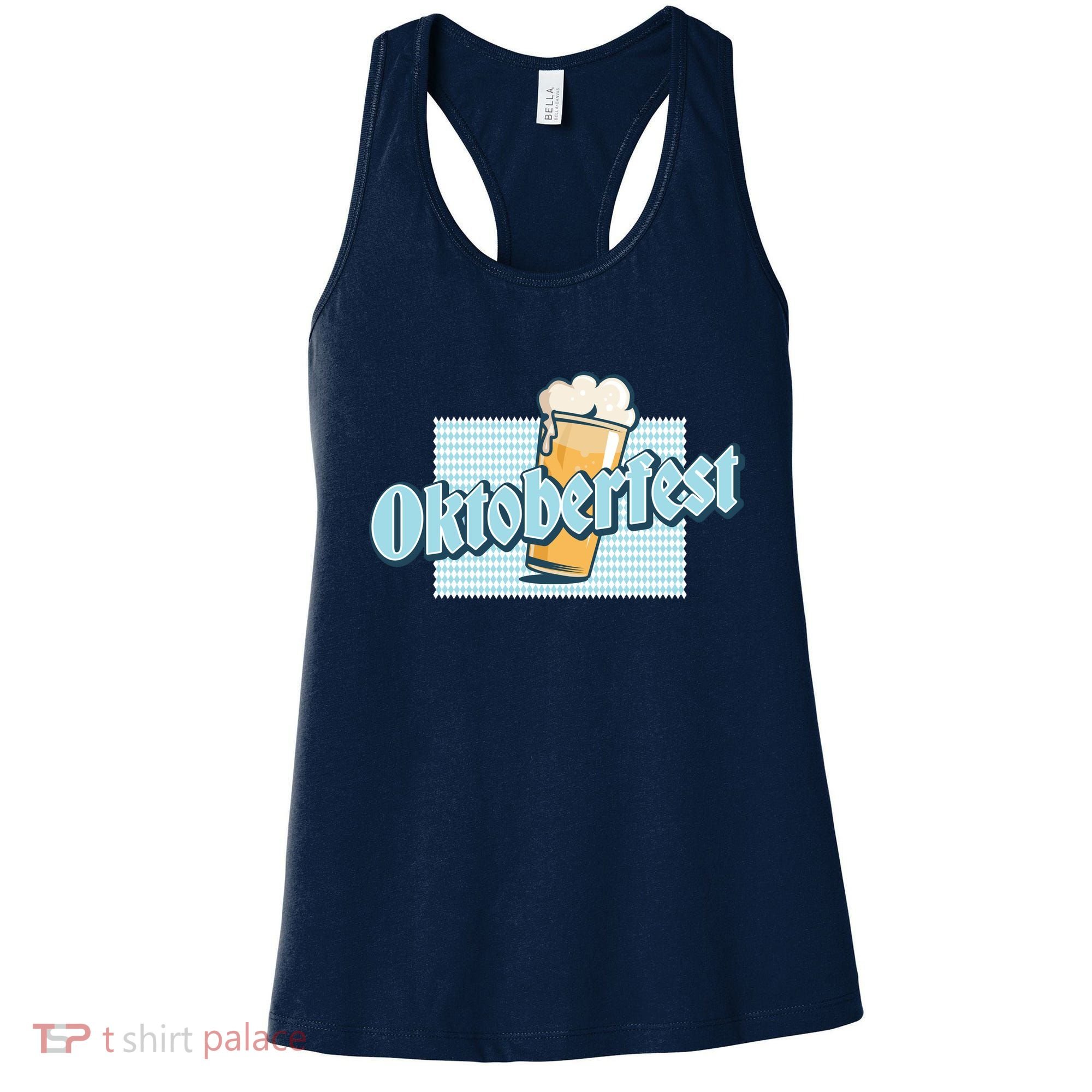 Oktoberfest Women's Tank Top