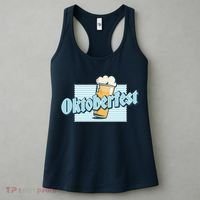 Oktoberfest Women's Tank Top thumb 3