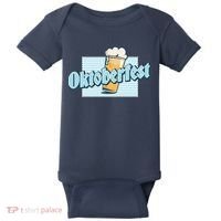 Oktoberfest Baby Bodysuit thumb 0