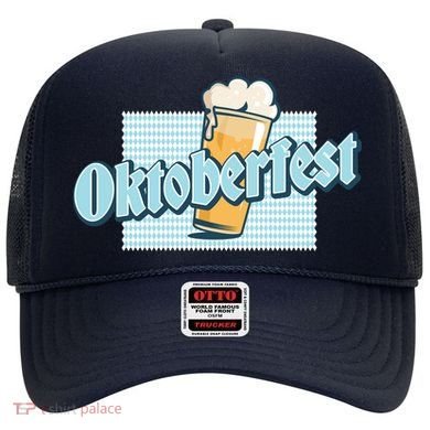 Oktoberfest Hat