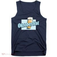 Oktoberfest Tank Top thumb 0