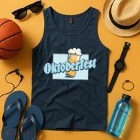 Oktoberfest Tank Top thumb 4