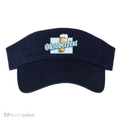 Oktoberfest Visor