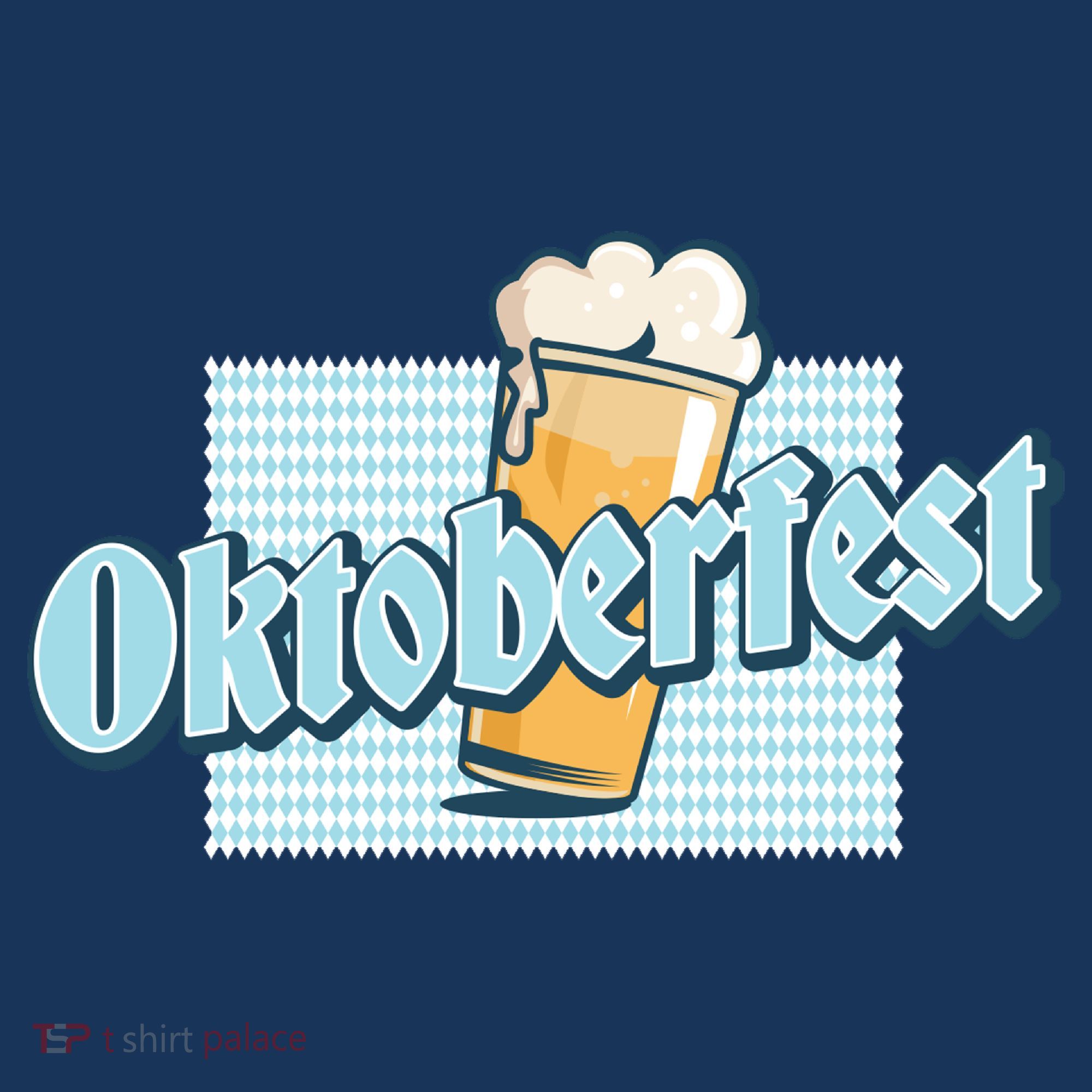 Oktoberfest Women's Long Sleeve Shirt