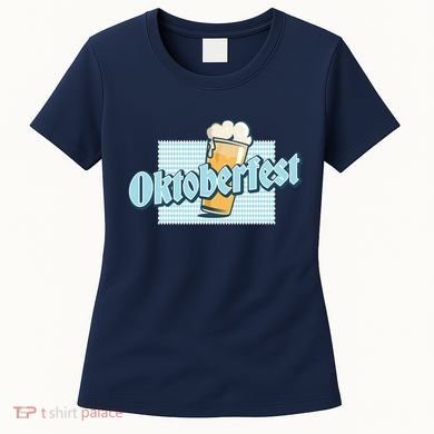 Oktoberfest Women's T-Shirt