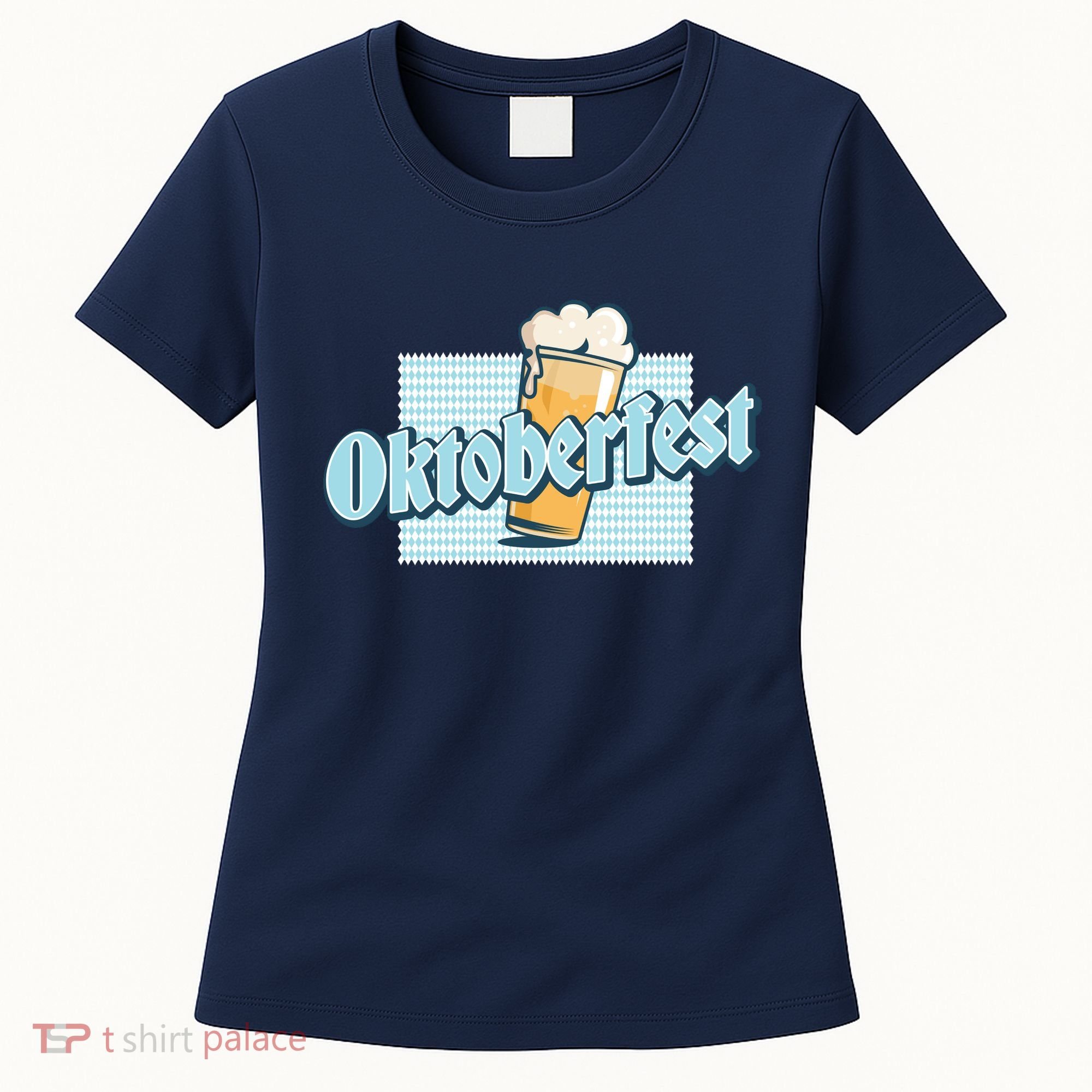 Oktoberfest Women's T-Shirt