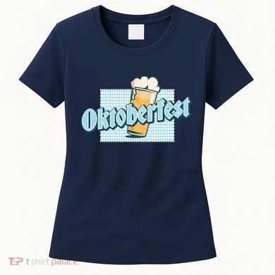 Oktoberfest Women's T-Shirt