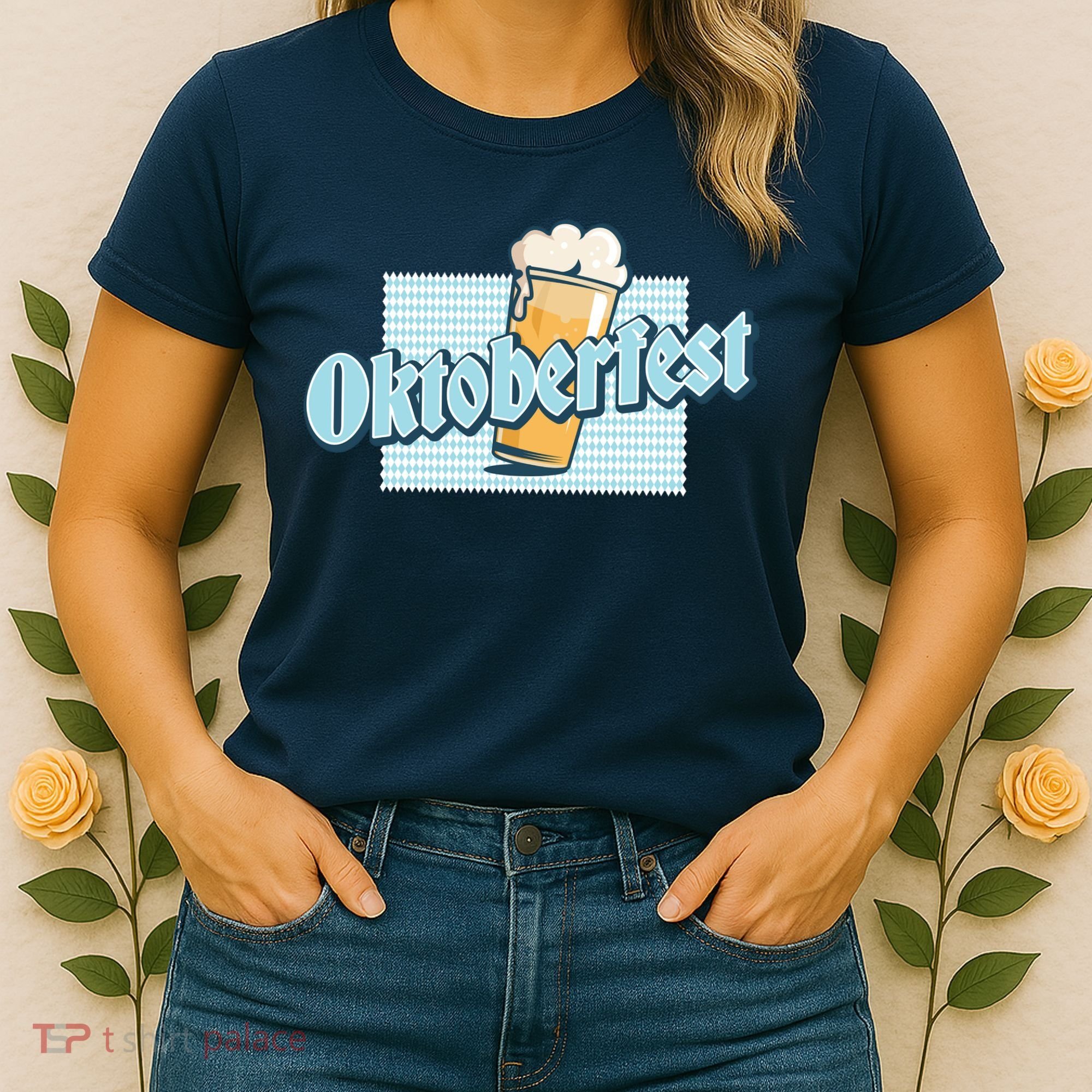 Oktoberfest Women's T-Shirt