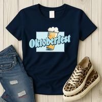 Oktoberfest Women's T-Shirt thumb 3