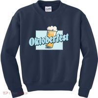 Oktoberfest Kids Sweatshirt thumb 0