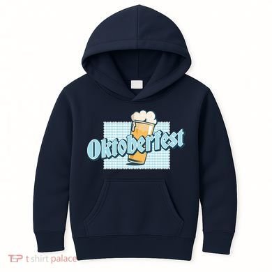 Oktoberfest Kids Hoodie