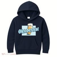Oktoberfest Kids Hoodie thumb 0