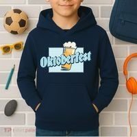 Oktoberfest Kids Hoodie thumb 2