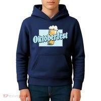 Oktoberfest Kids Hoodie thumb 4