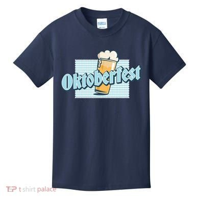 Oktoberfest Kids T-Shirt