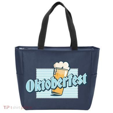 Oktoberfest Tote Bag