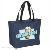 Oktoberfest Tote Bag thumb 2