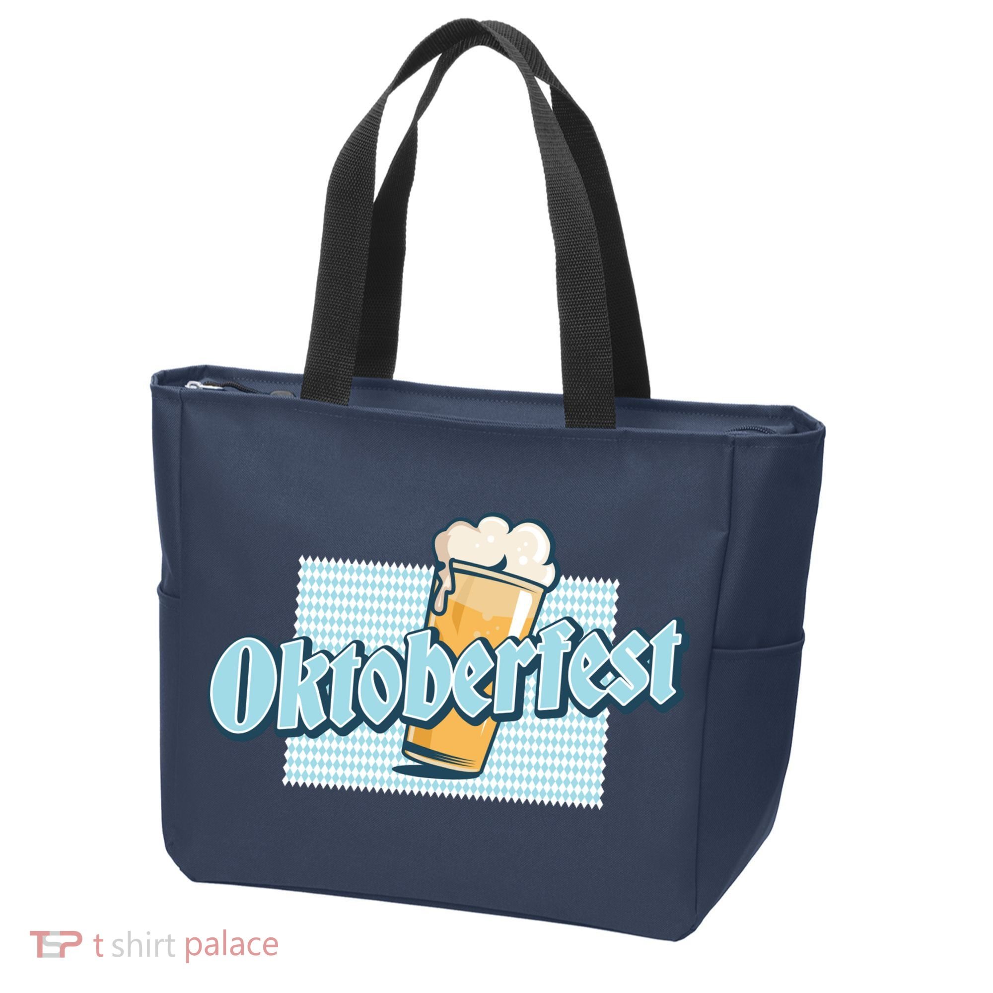 Oktoberfest Tote Bag