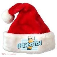Oktoberfest Santa Hat thumb 0