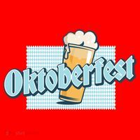 Oktoberfest Santa Hat thumb 1