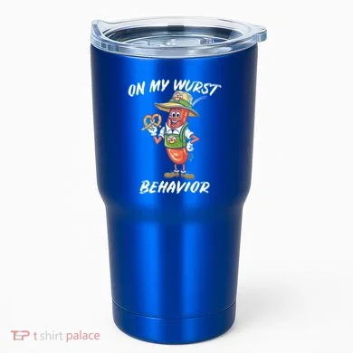 Tumbler