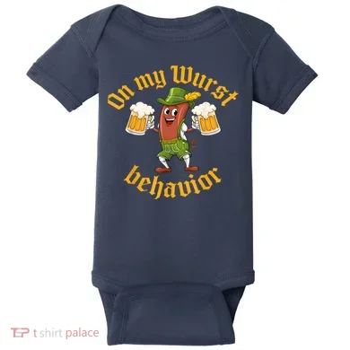 Baby Bodysuit