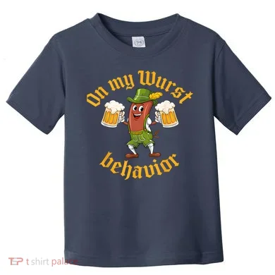 Toddler T-Shirt