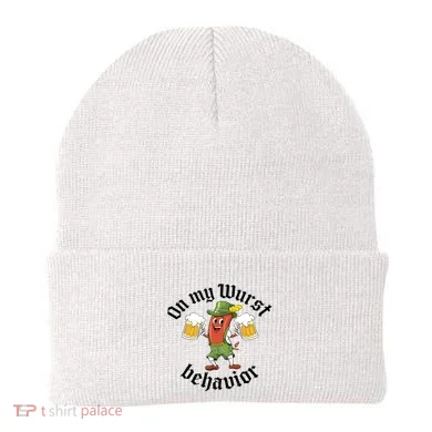 Beanie