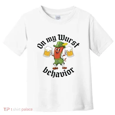 Toddler T-Shirt