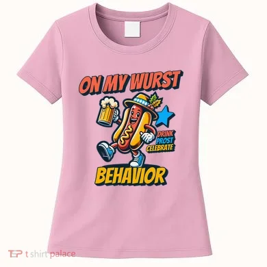 Women's T-Shirt