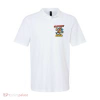 Oktoberfest On My Wurst Behavior German Drinking Party Polo thumb 0