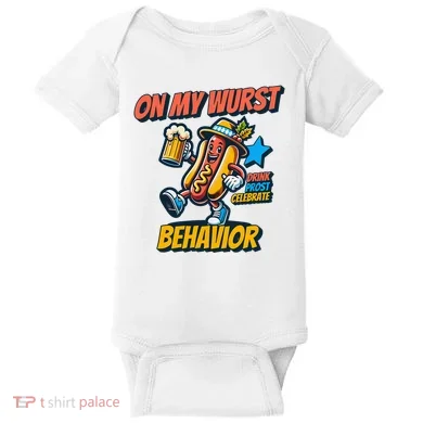 Baby Bodysuit