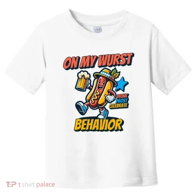 Toddler T-Shirt