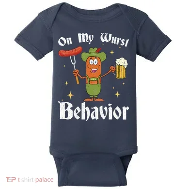 Baby Bodysuit