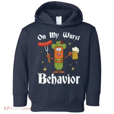 Toddler Hoodie