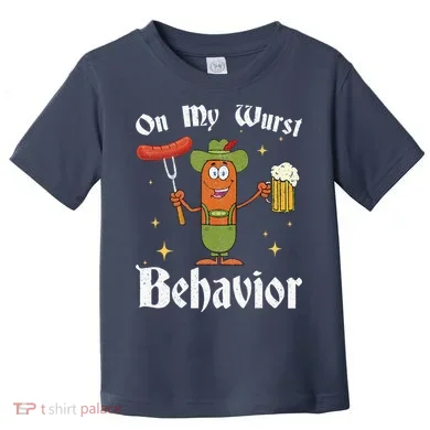 Toddler T-Shirt