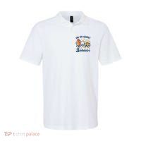 Oktoberfest On My Wurst Behavior Funny German Beer Bratwurst Polo thumb 0