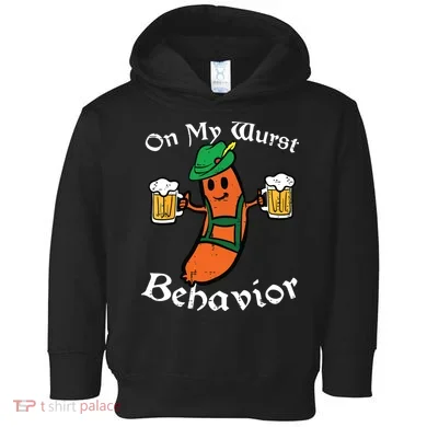 Toddler Hoodie