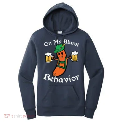 Women's Hoodie