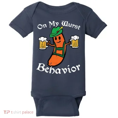 Baby Bodysuit