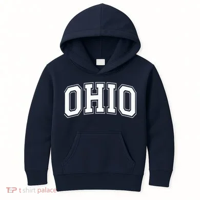 Kids Hoodie