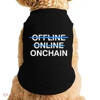 Offline Online Onchain Doggie Tank thumb 0