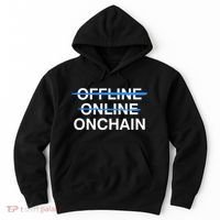 Offline Online Onchain Hoodie thumb 0