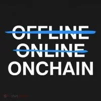 Offline Online Onchain Ornament thumb 1