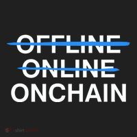 Offline Online Onchain Hat thumb 2